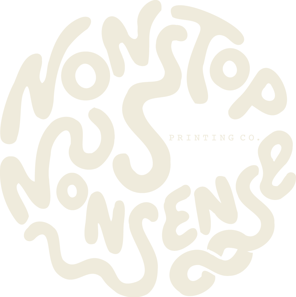 Non-stop Nonsense